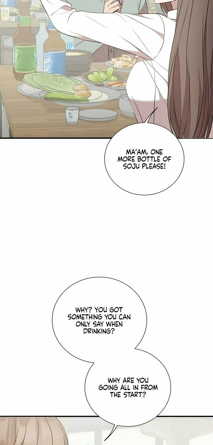Dirty Revenge Chapter 24 page 71 - 