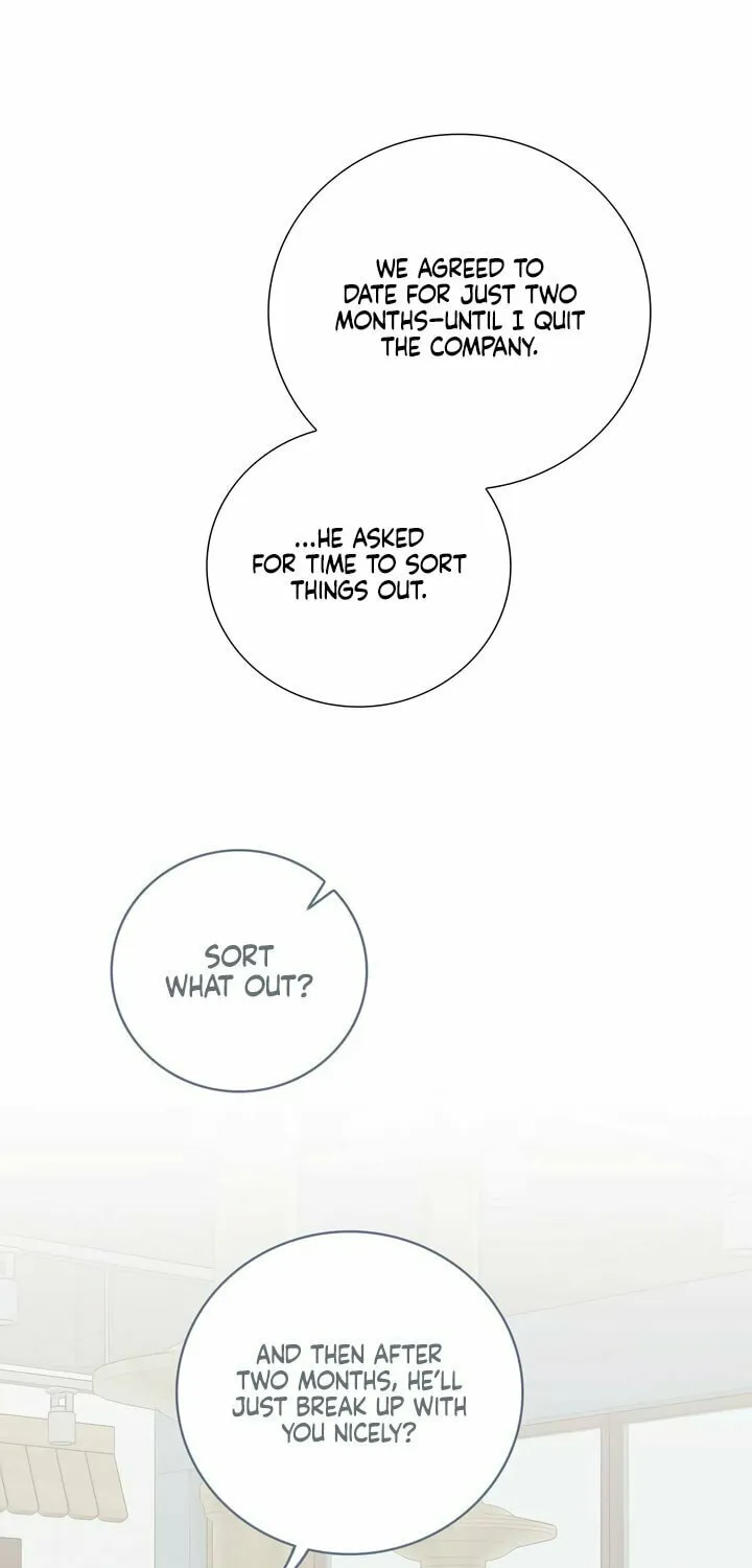 Dirty Revenge Chapter 25 page 11 - 