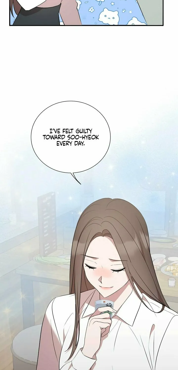 Dirty Revenge Chapter 25 page 22 - 