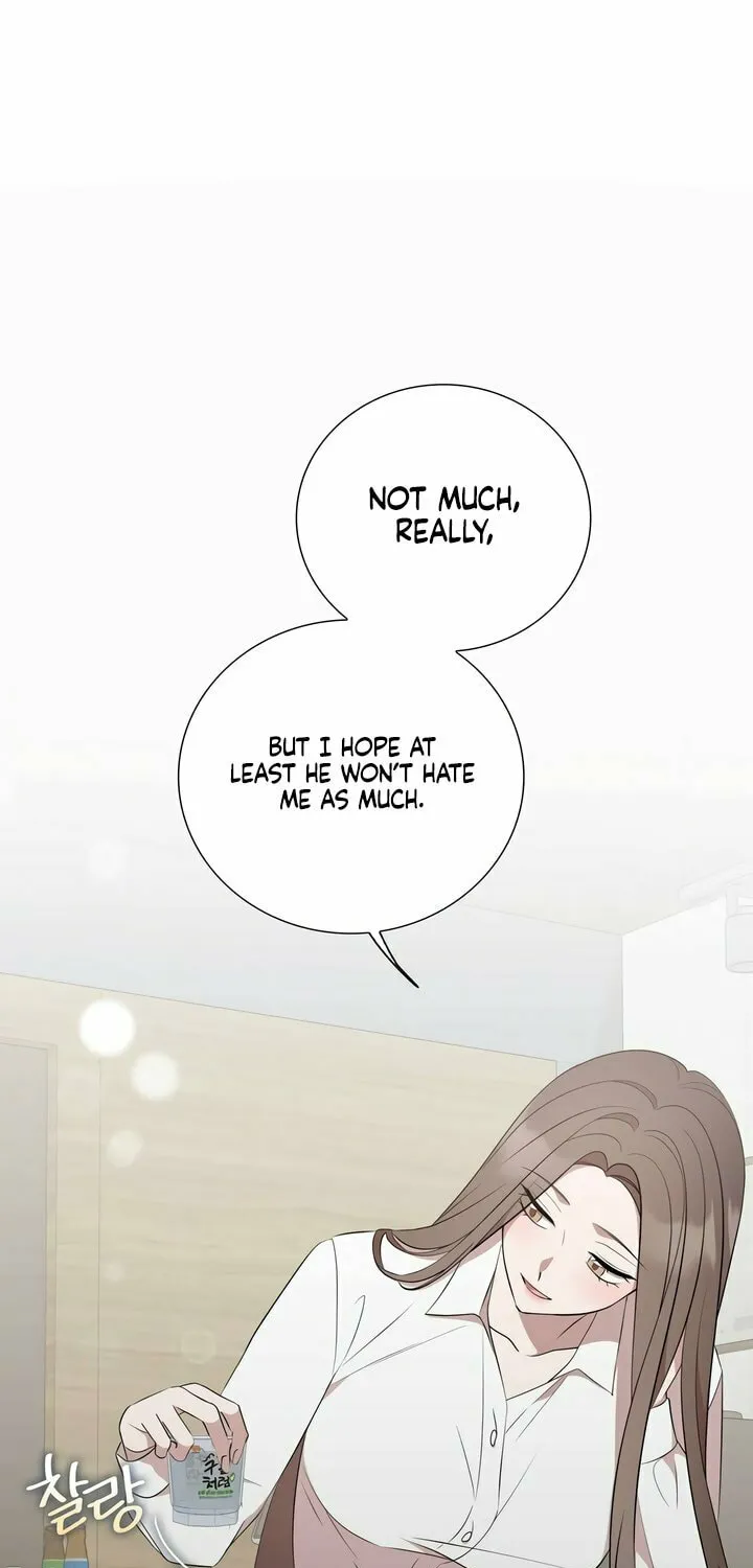 Dirty Revenge Chapter 25 page 29 - 