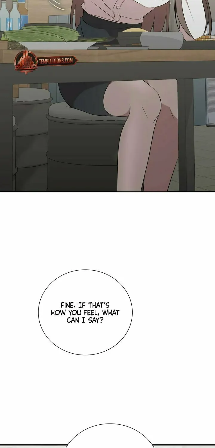 Dirty Revenge Chapter 25 page 30 - 