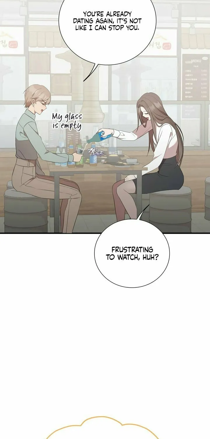 Dirty Revenge Chapter 25 page 31 - 