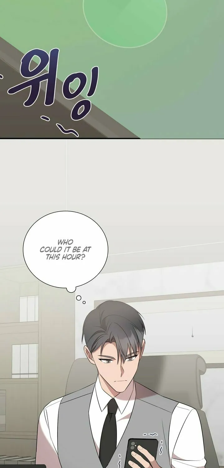 Dirty Revenge Chapter 25 page 35 - 