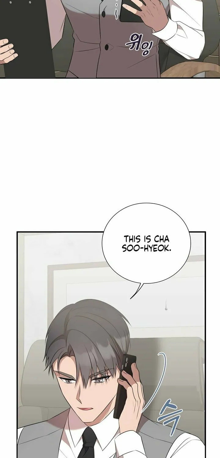 Dirty Revenge Chapter 25 page 36 - 