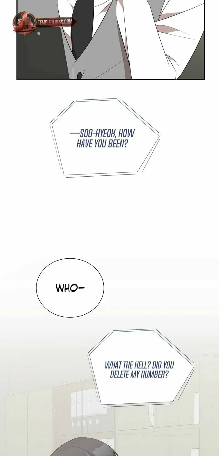 Dirty Revenge Chapter 25 page 37 - 