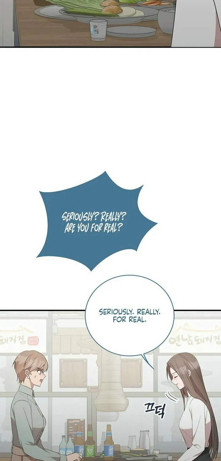 Dirty Revenge Chapter 25 page 5 - 