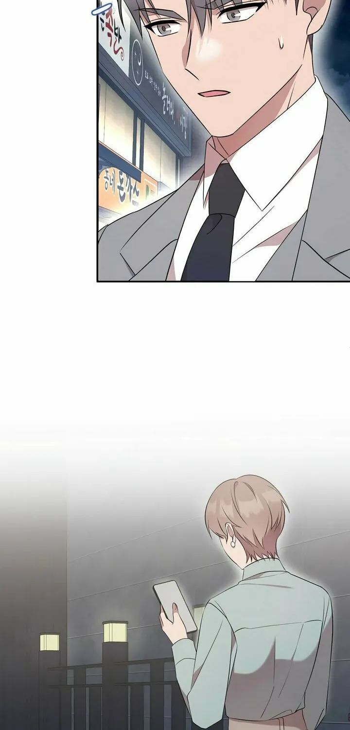 Dirty Revenge Chapter 25 page 44 - 