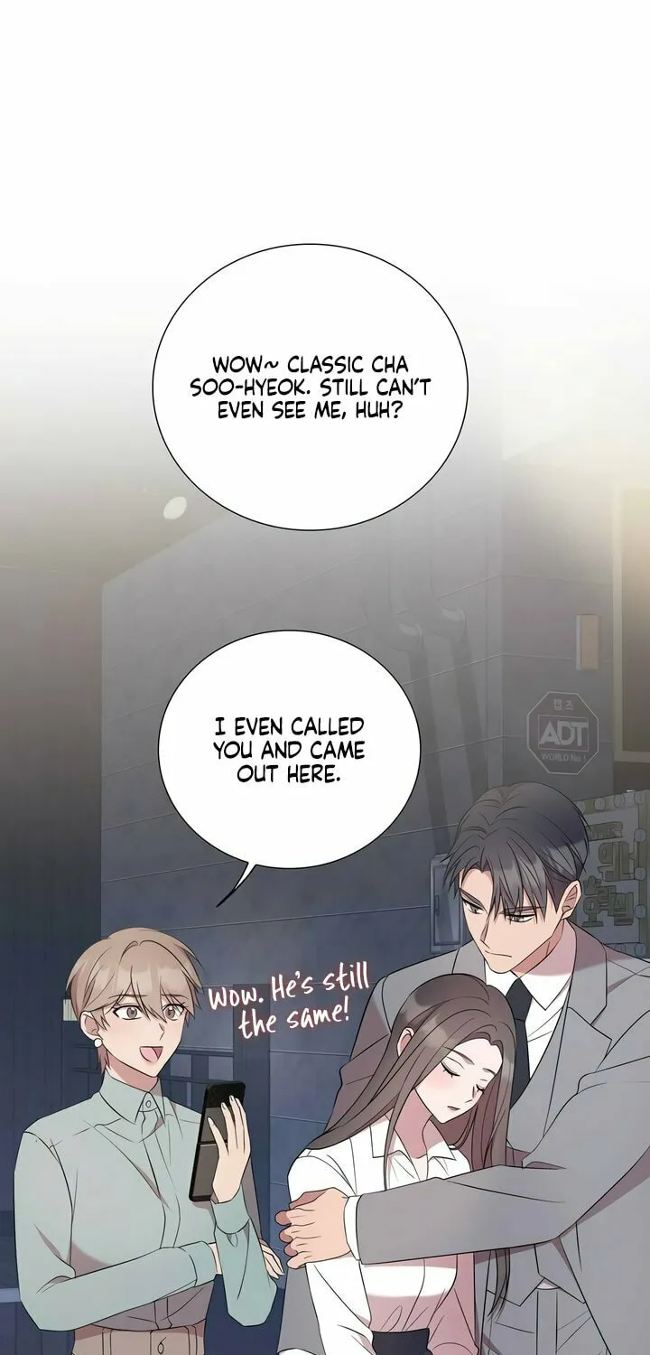 Dirty Revenge Chapter 25 page 47 - 