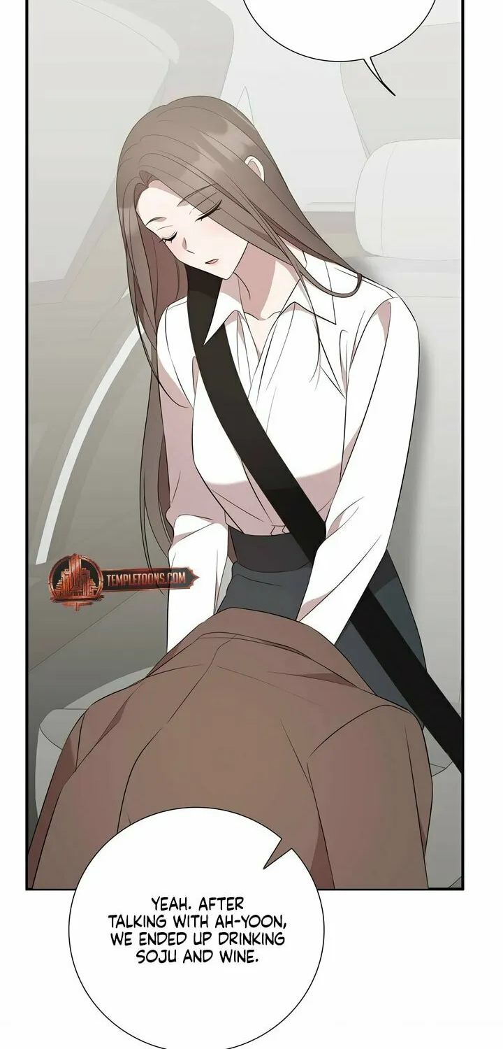 Dirty Revenge Chapter 25 page 52 - 