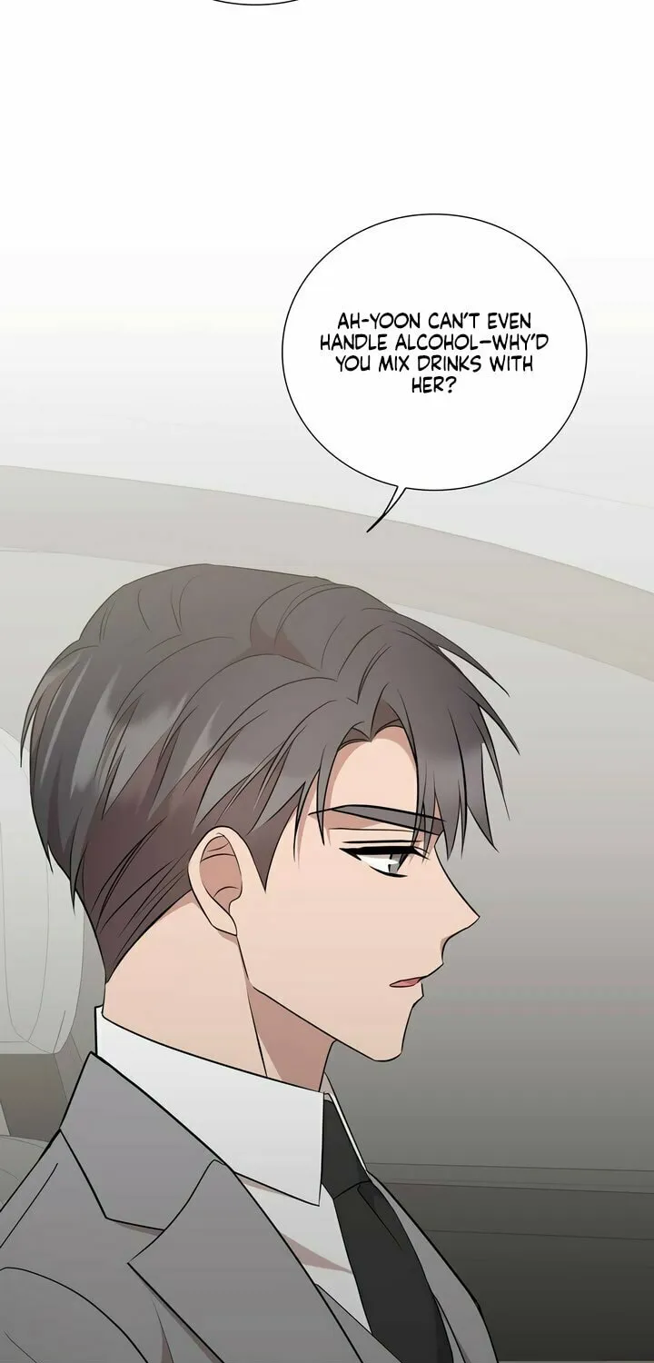 Dirty Revenge Chapter 25 page 53 - 