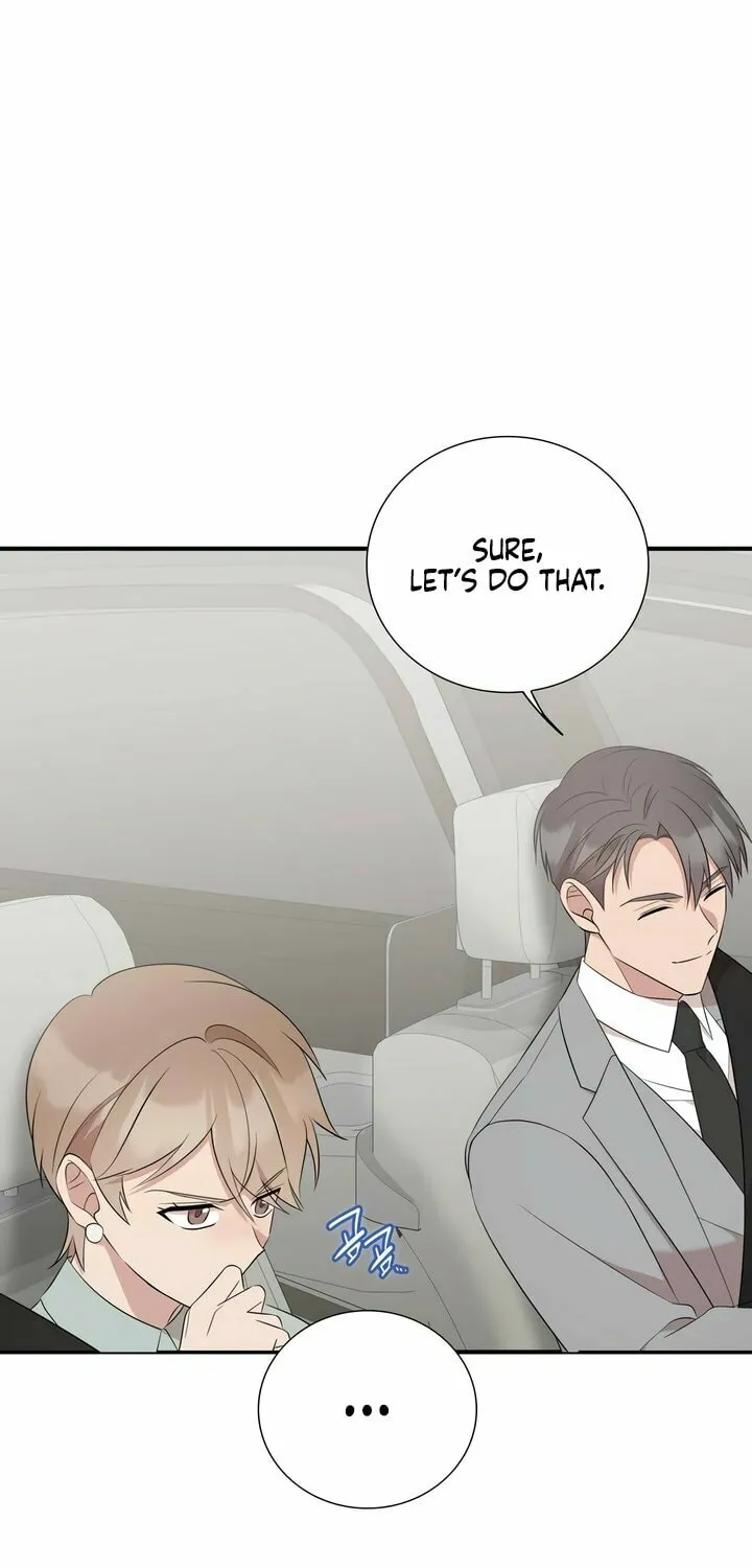 Dirty Revenge Chapter 25 page 63 - 