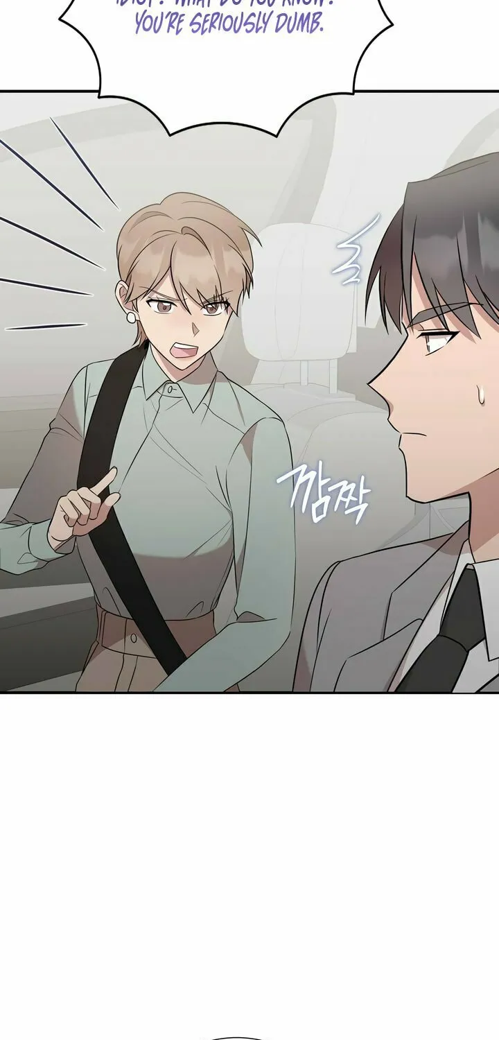 Dirty Revenge Chapter 25 page 67 - 