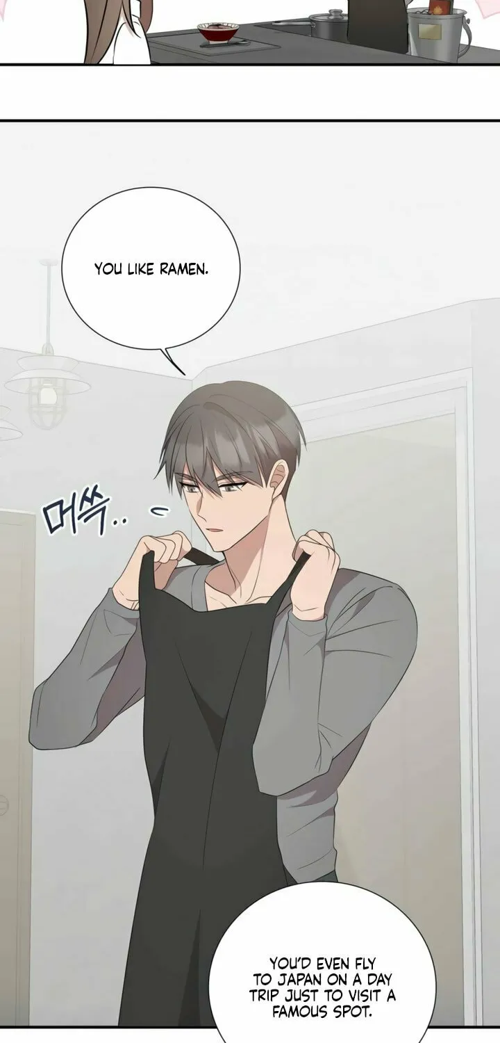 Dirty Revenge Chapter 26 page 14 - 