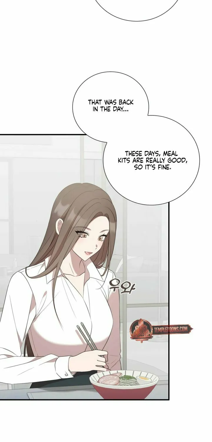Dirty Revenge Chapter 26 page 15 - 