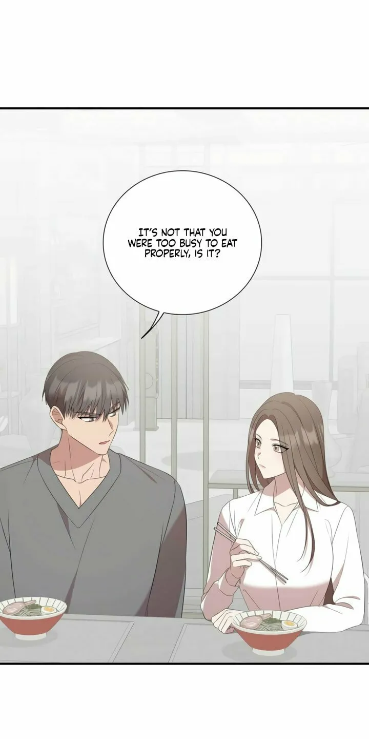 Dirty Revenge Chapter 26 page 16 - 
