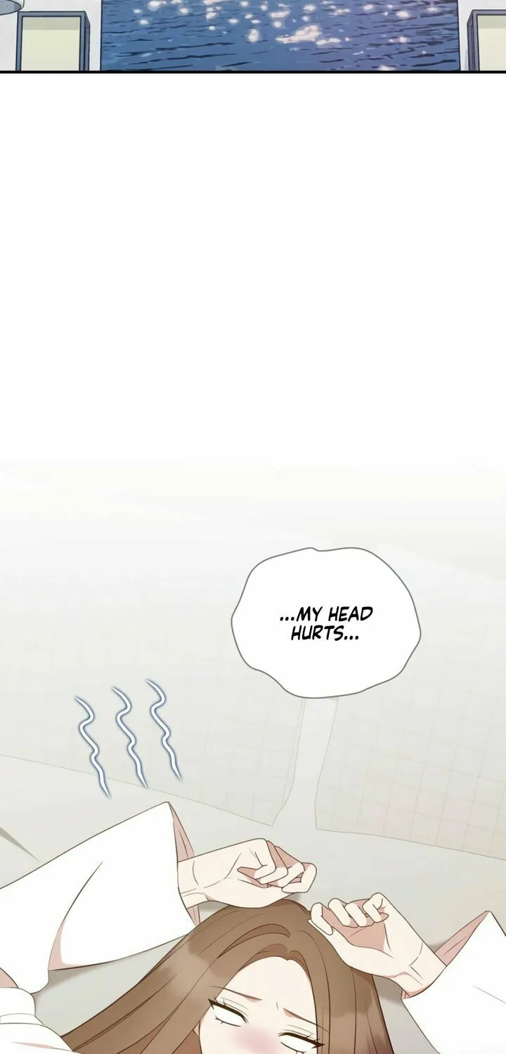 Dirty Revenge Chapter 26 page 3 - 