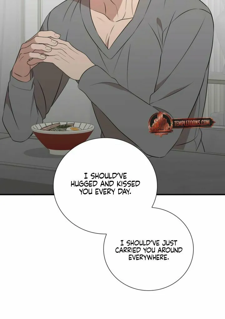 Dirty Revenge Chapter 26 page 24 - 