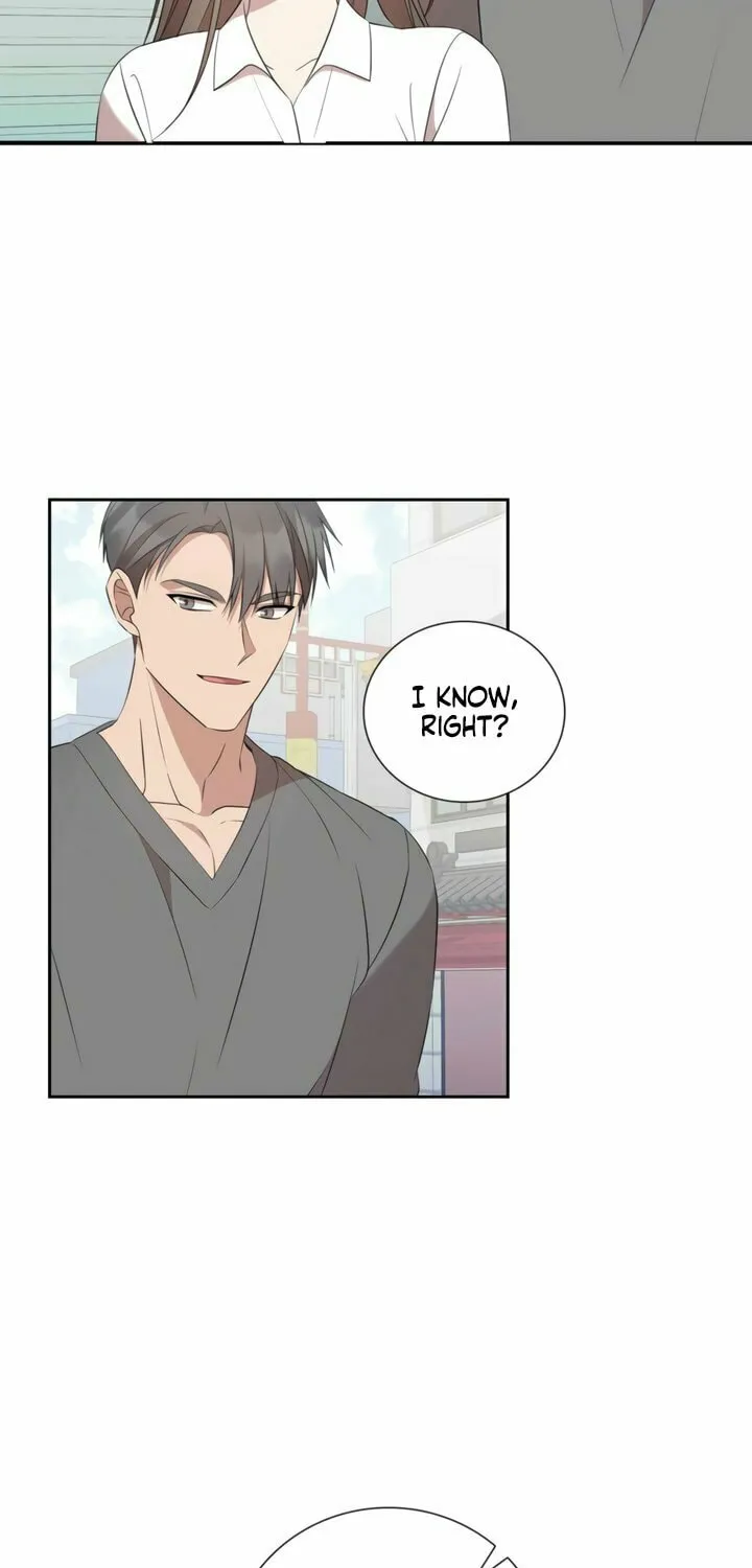Dirty Revenge Chapter 26 page 34 - 