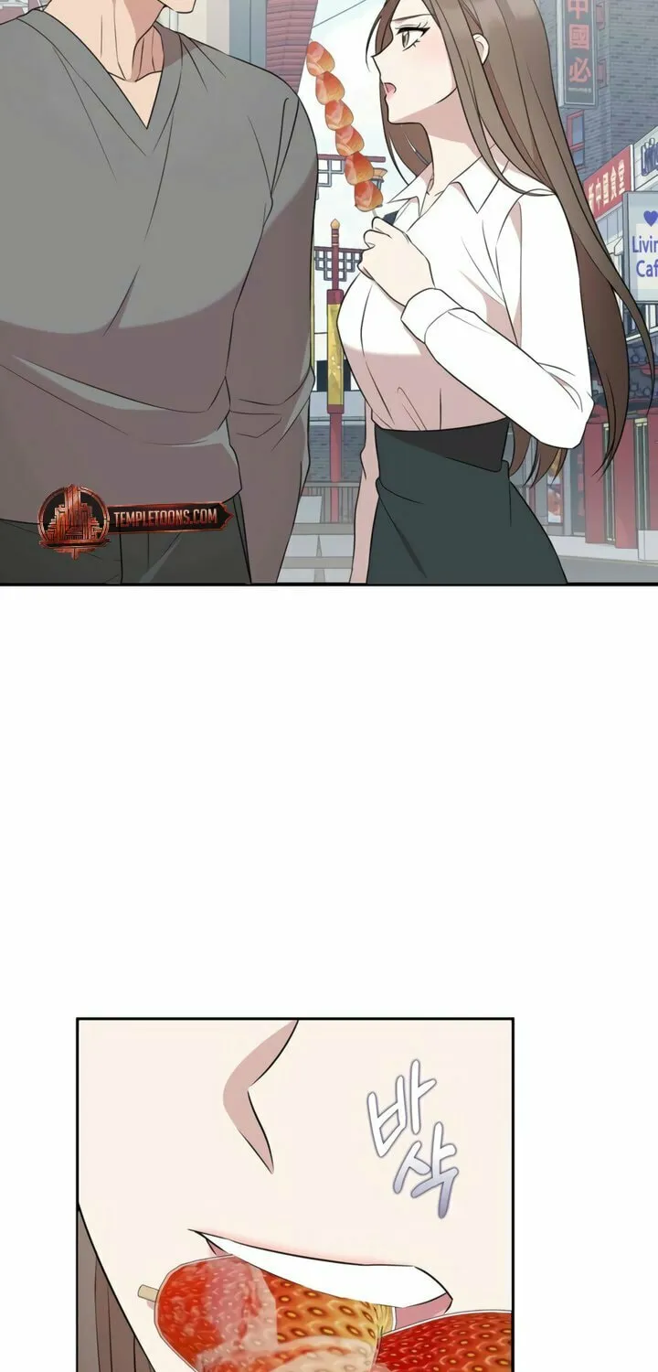 Dirty Revenge Chapter 26 page 36 - 
