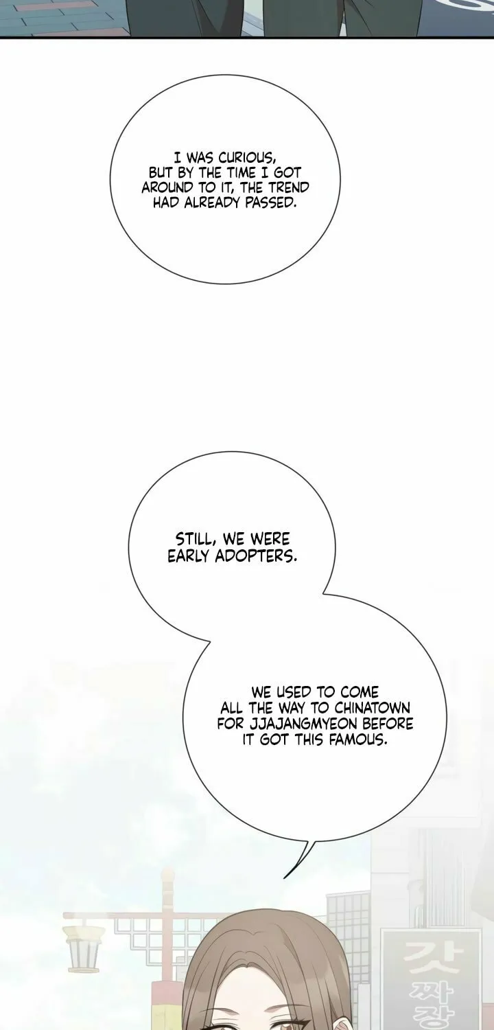 Dirty Revenge Chapter 26 page 38 - 