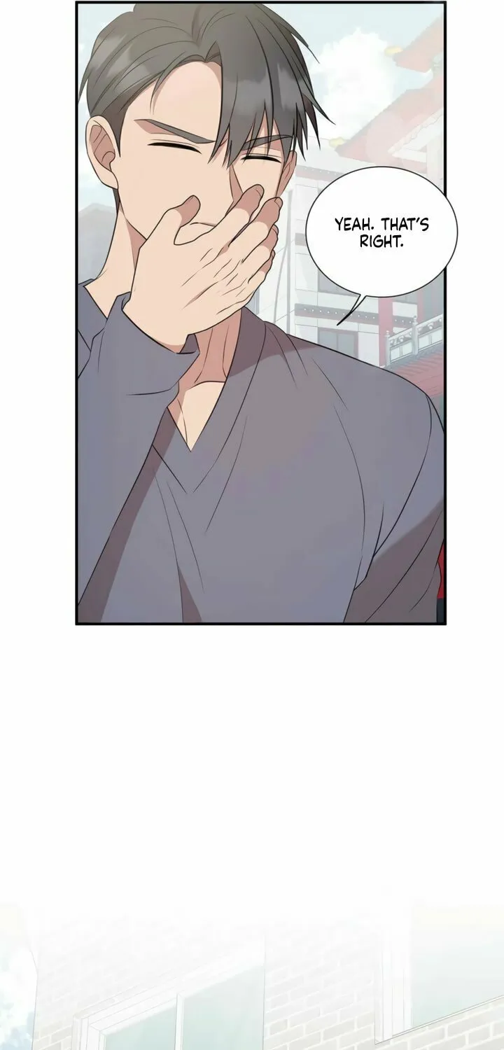 Dirty Revenge Chapter 26 page 40 - 