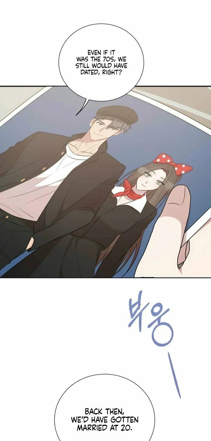 Dirty Revenge Chapter 26 page 44 - 