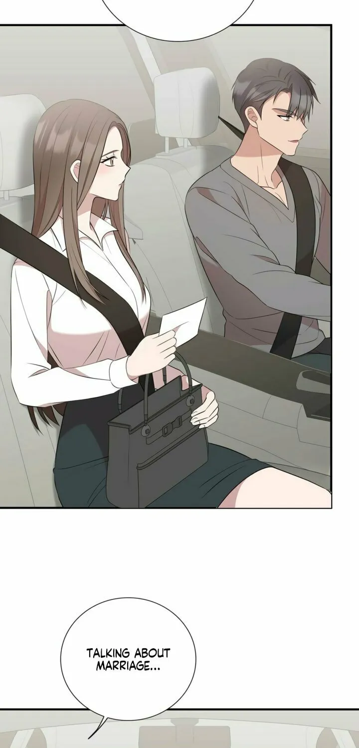 Dirty Revenge Chapter 26 page 45 - 