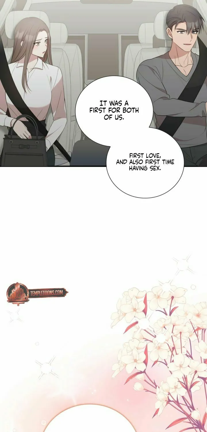 Dirty Revenge Chapter 26 page 46 - 