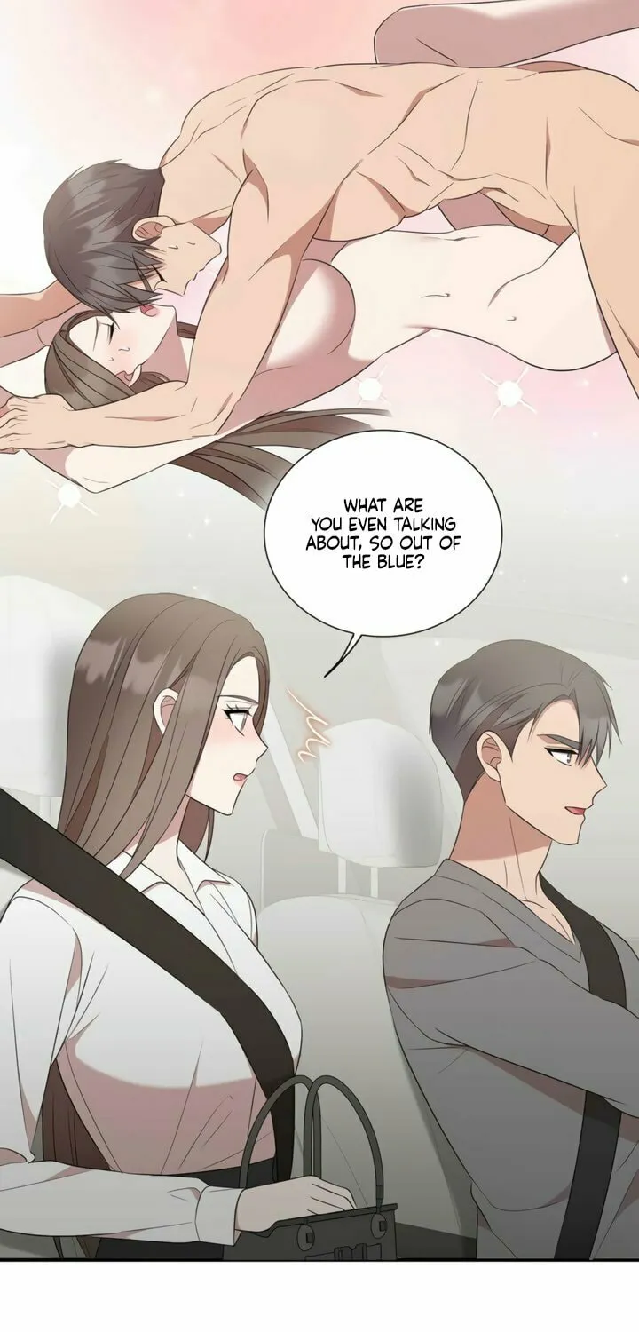 Dirty Revenge Chapter 26 page 48 - 
