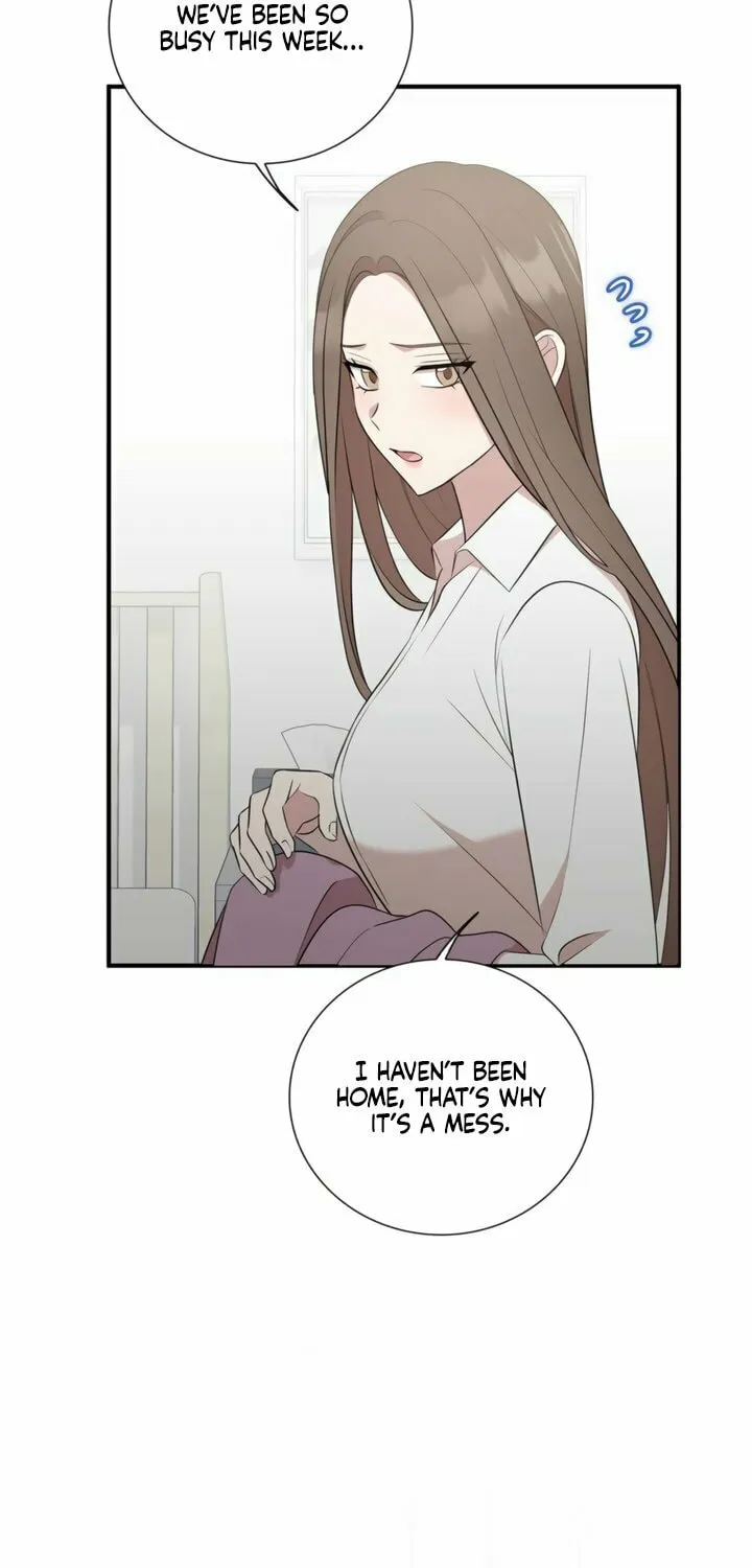 Dirty Revenge Chapter 26 page 54 - 