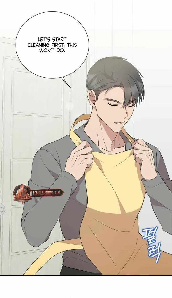 Dirty Revenge Chapter 26 page 55 - 