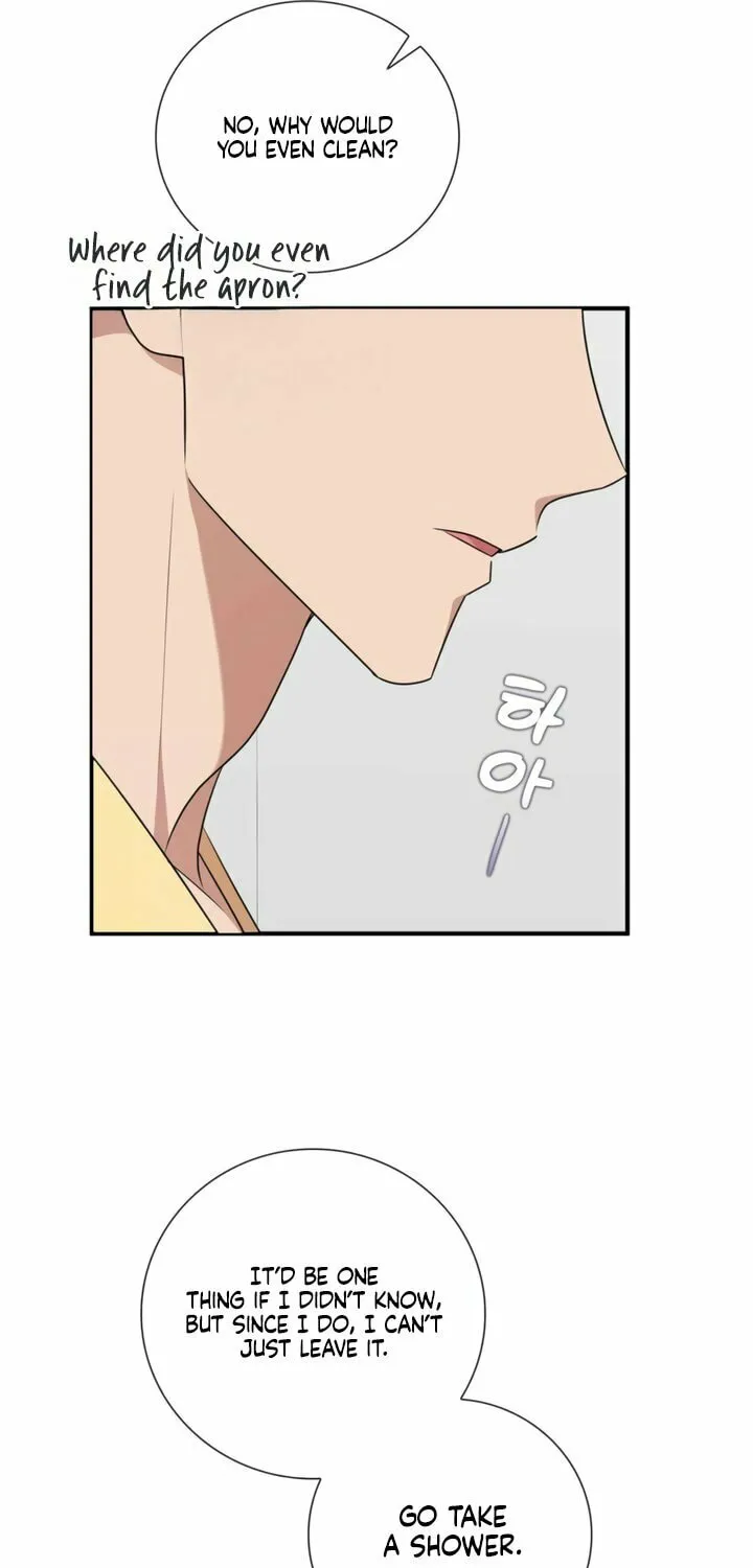 Dirty Revenge Chapter 26 page 56 - 