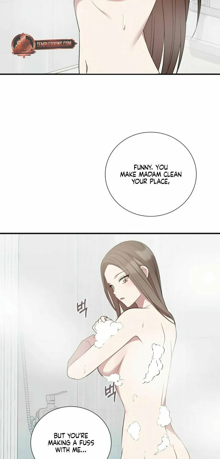 Dirty Revenge Chapter 26 page 59 - 