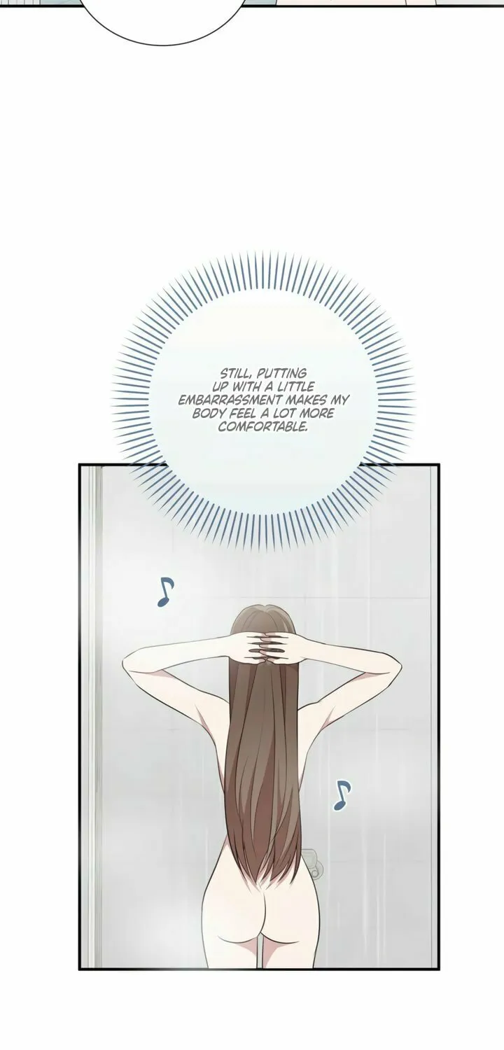 Dirty Revenge Chapter 26 page 60 - 