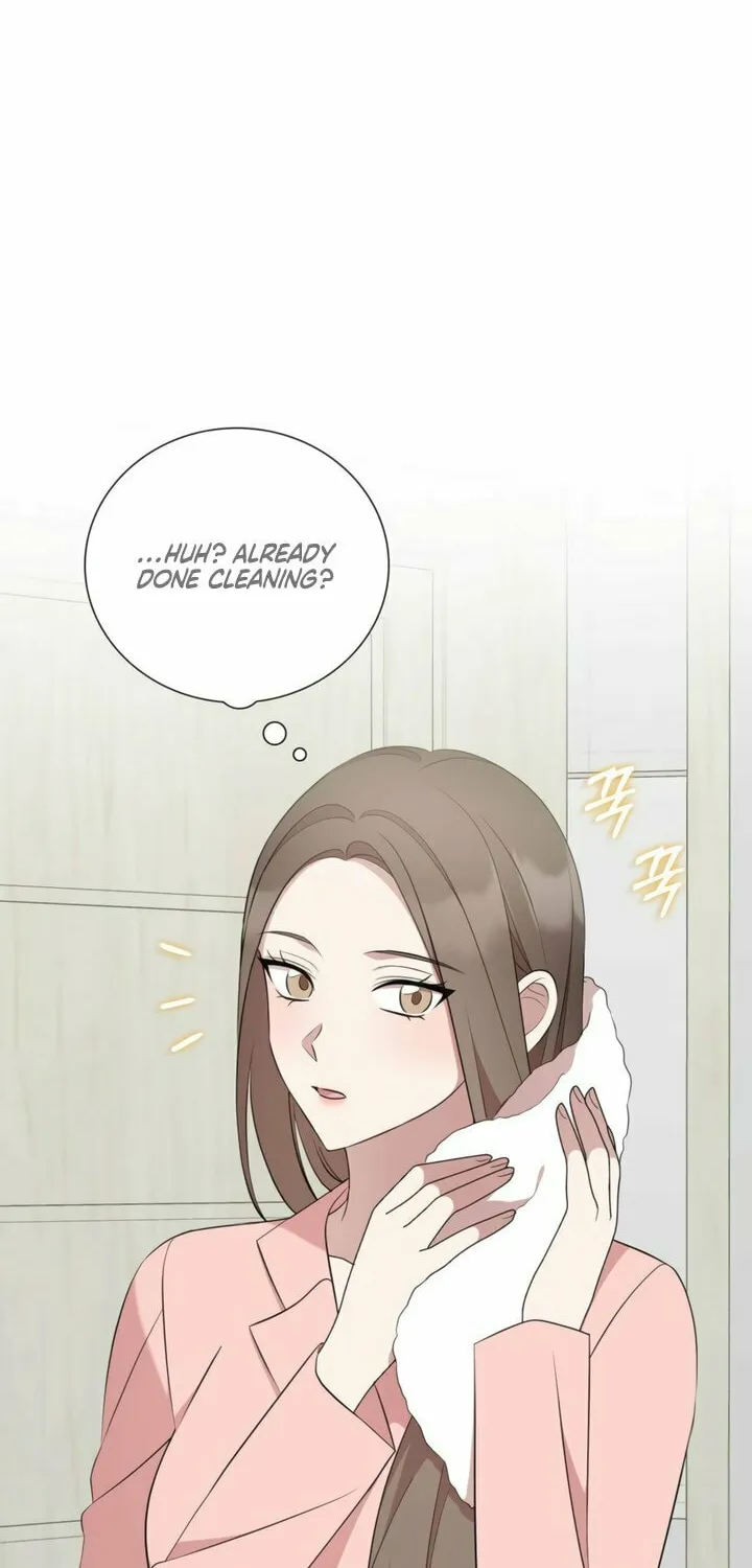 Dirty Revenge Chapter 26 page 61 - 