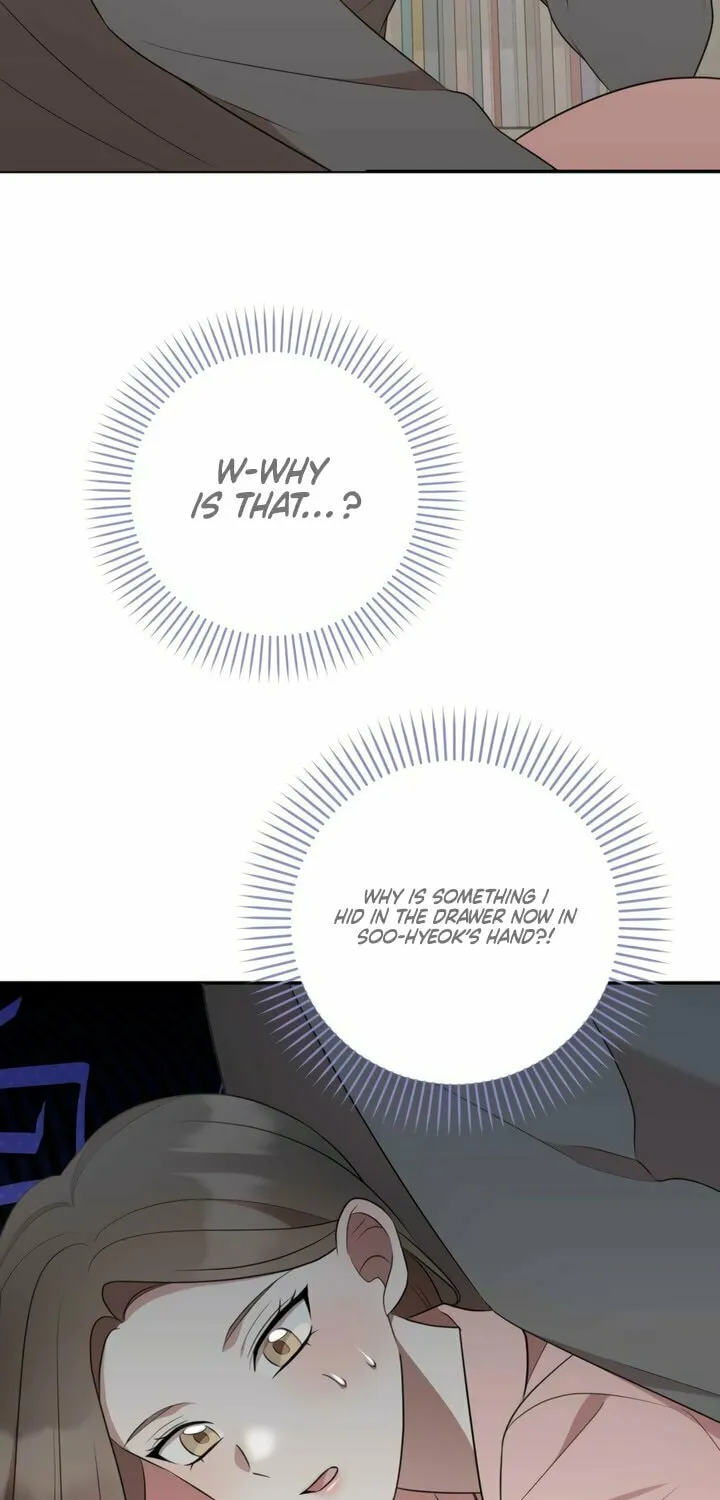 Dirty Revenge Chapter 26 page 68 - 