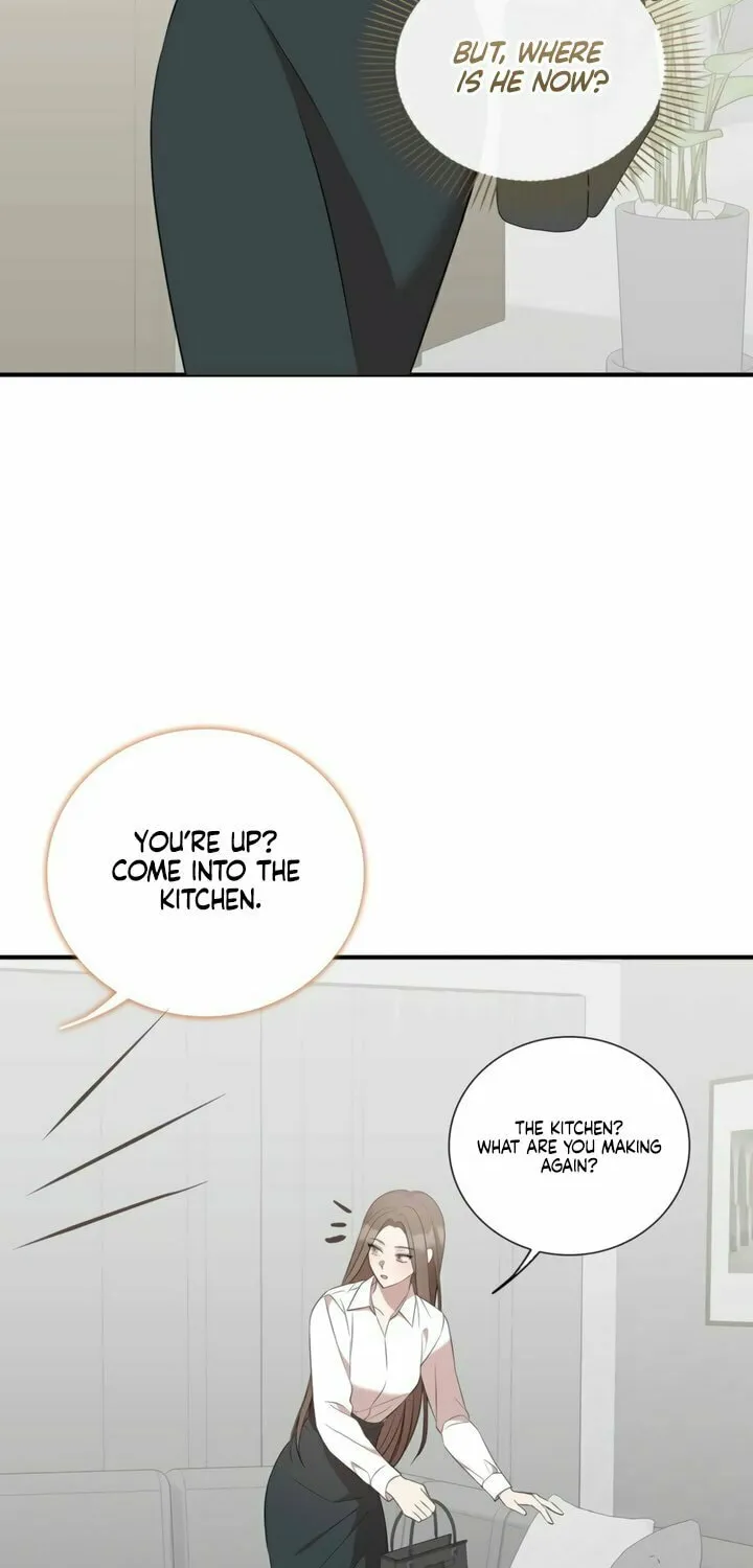 Dirty Revenge Chapter 26 page 10 - 