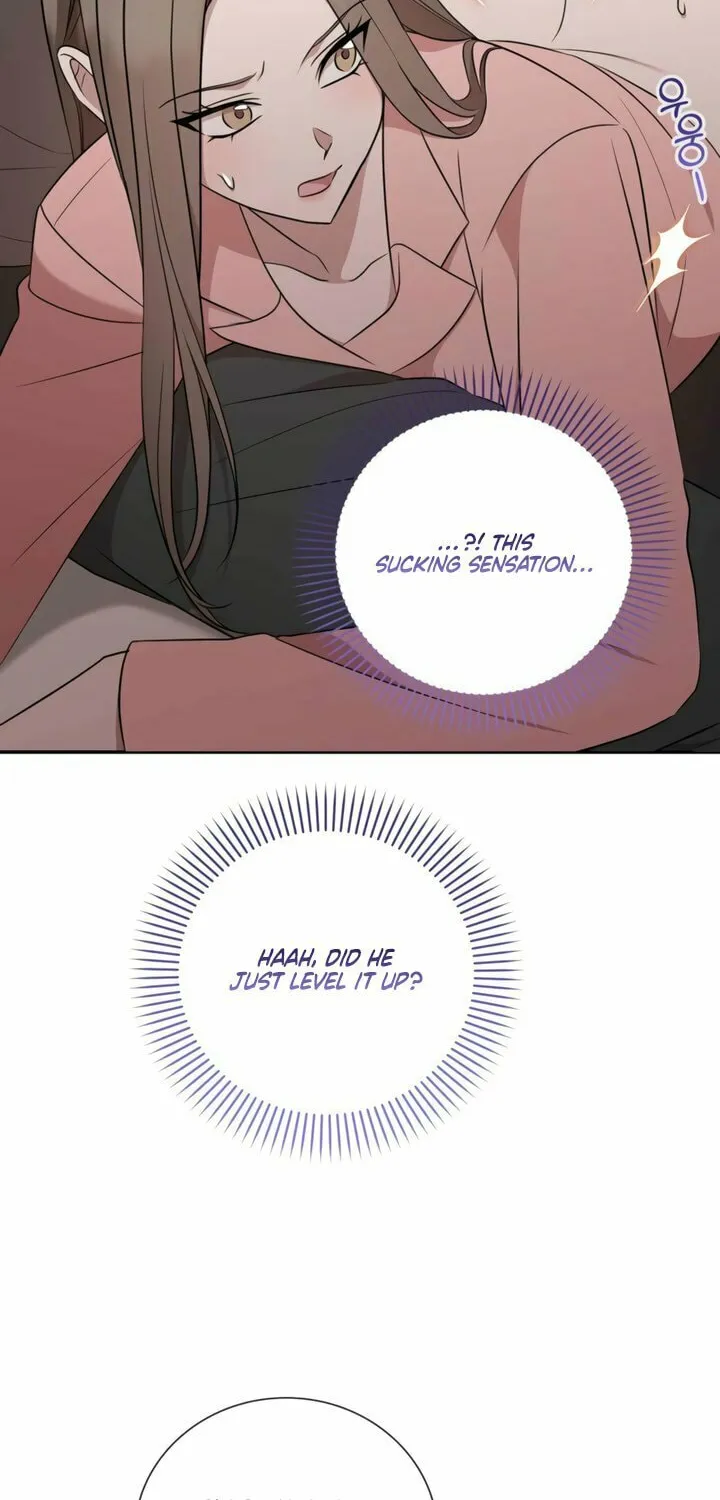 Dirty Revenge Chapter 27 page 12 - 
