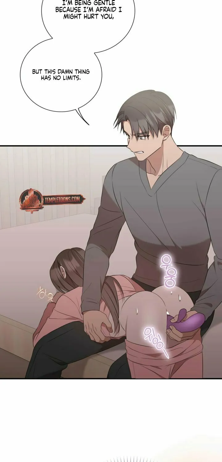 Dirty Revenge Chapter 27 page 13 - 