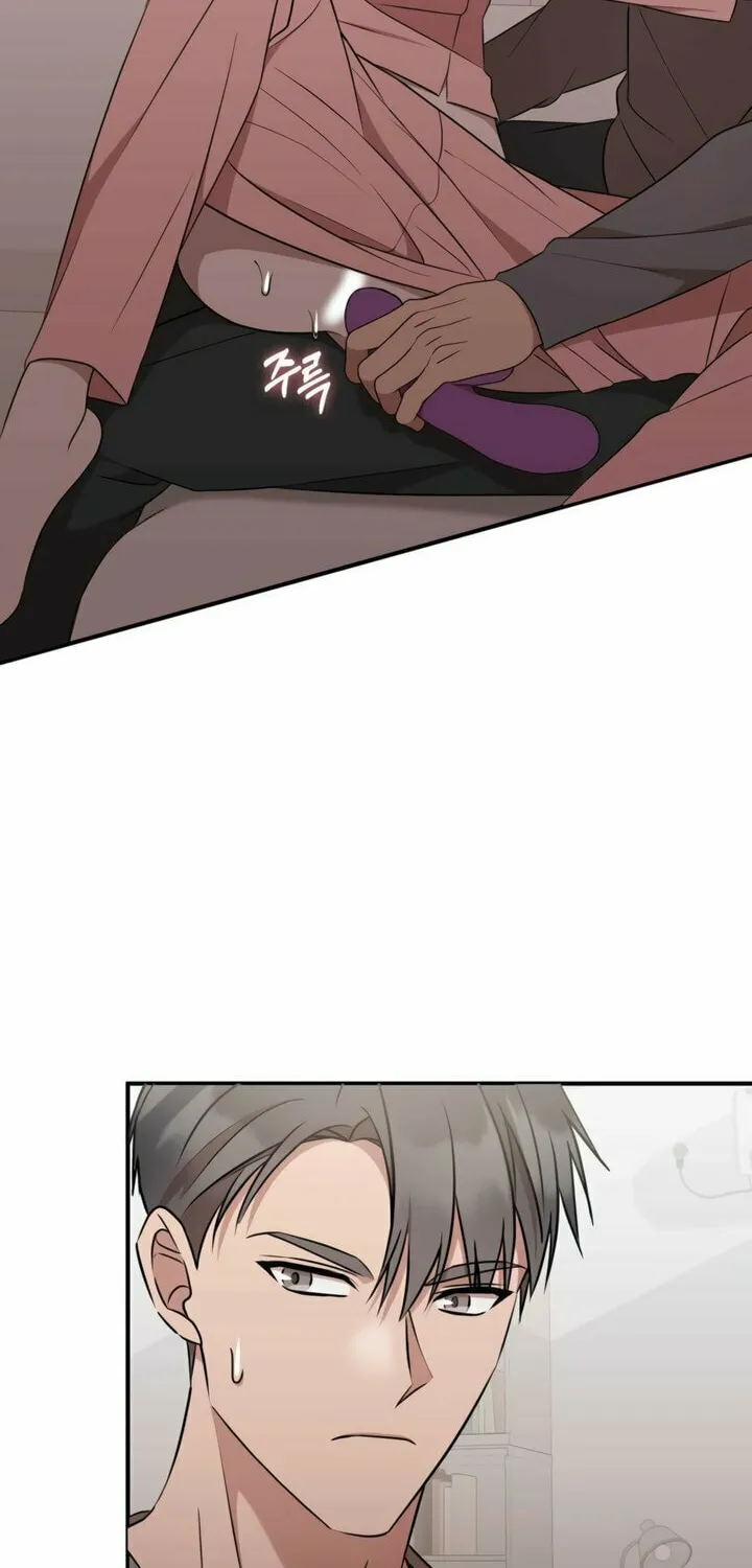 Dirty Revenge Chapter 27 page 18 - 