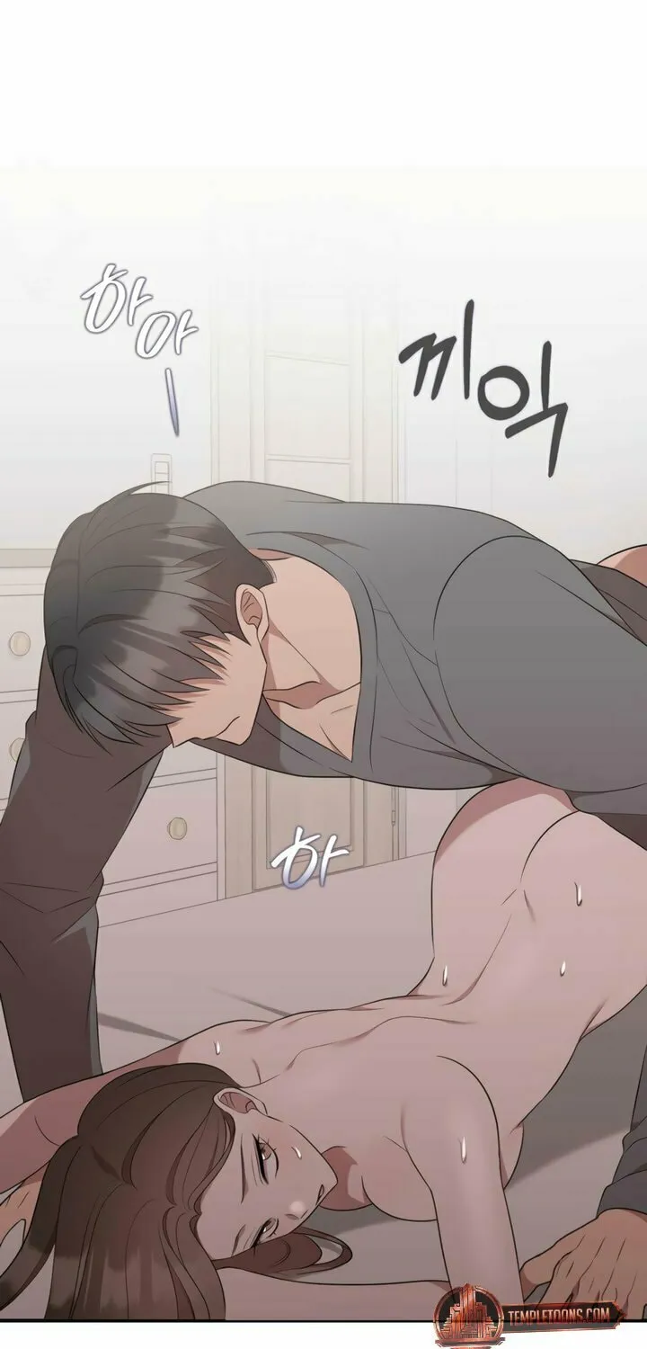 Dirty Revenge Chapter 27 page 23 - 
