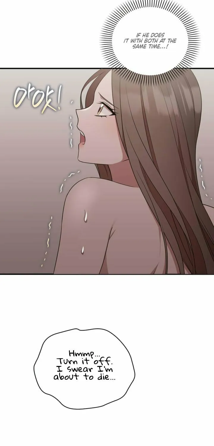 Dirty Revenge Chapter 27 page 26 - 