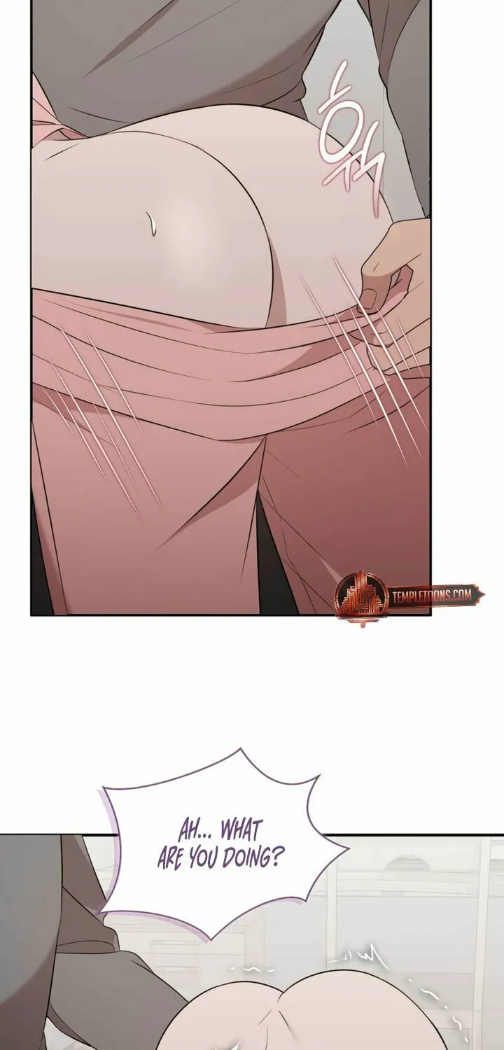 Dirty Revenge Chapter 27 page 4 - 