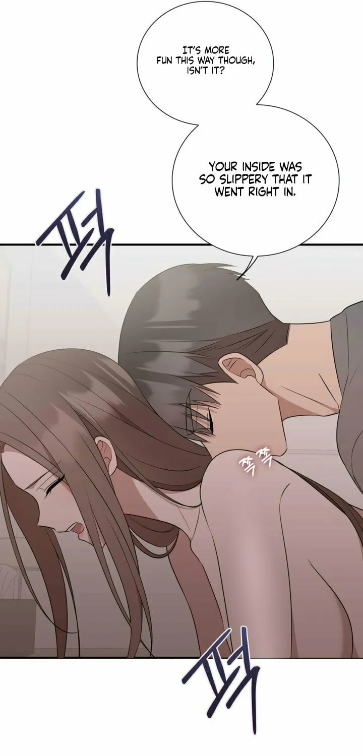 Dirty Revenge Chapter 27 page 33 - 