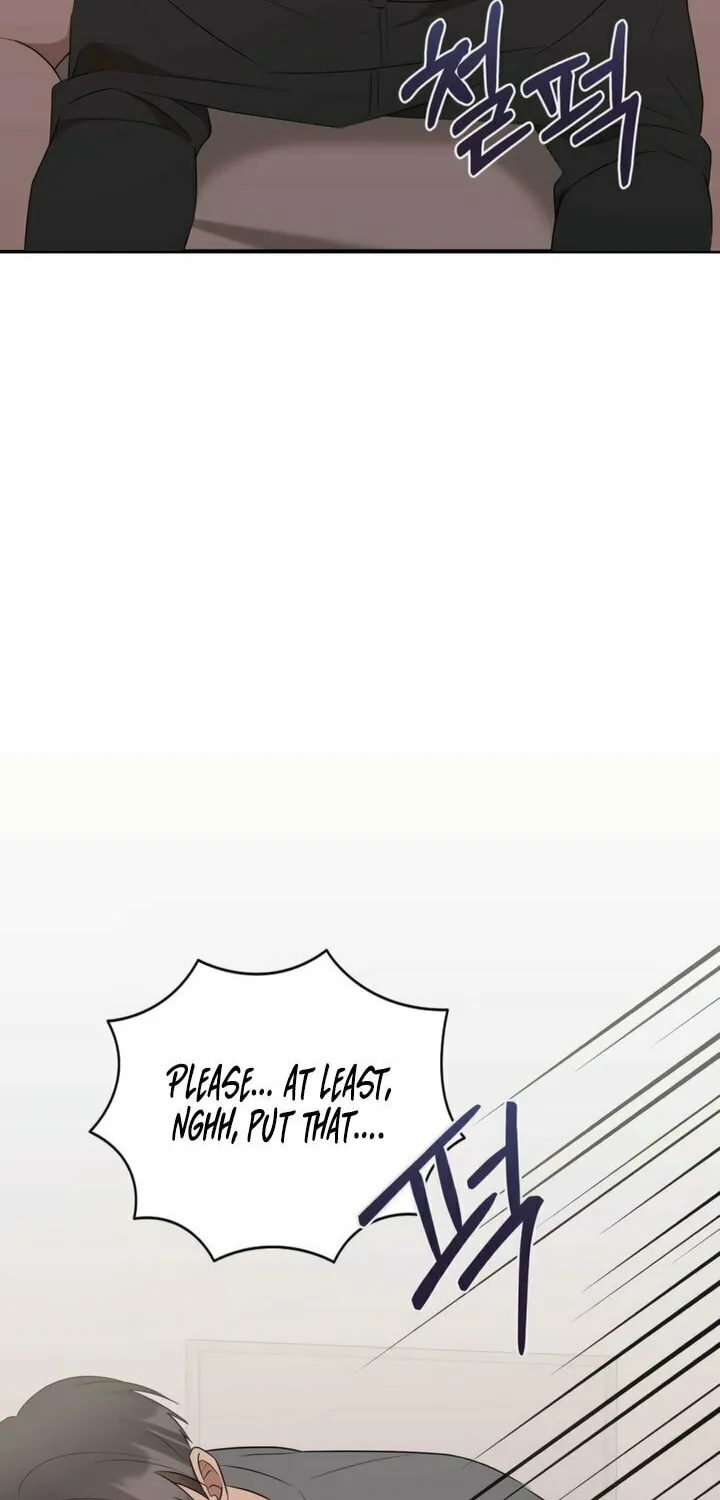 Dirty Revenge Chapter 27 page 36 - 