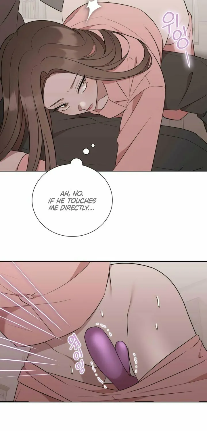 Dirty Revenge Chapter 27 page 5 - 