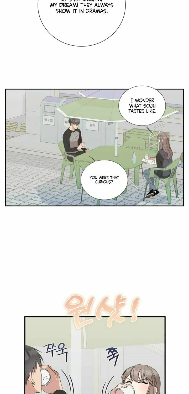 Dirty Revenge Chapter 27 page 51 - 