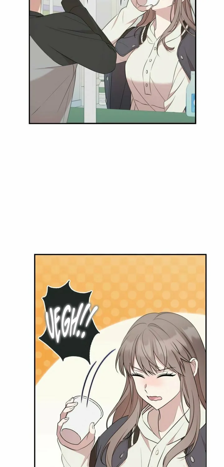 Dirty Revenge Chapter 27 page 52 - 