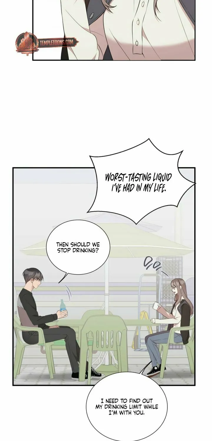 Dirty Revenge Chapter 27 page 53 - 