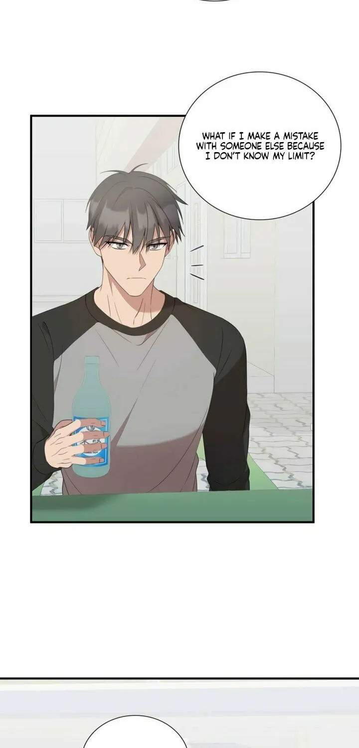Dirty Revenge Chapter 27 page 54 - 